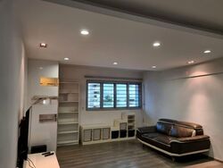 Blk 316 Clementi Meadows (Clementi), HDB 4 Rooms #593549011